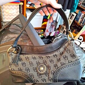 Vintage Dooney and Bourke